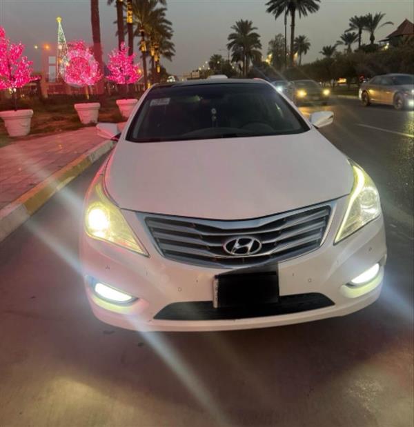 Hyundai for sale in Iraq